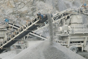 M Sand Suppliers in Chennai